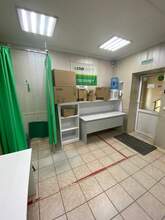 Фото пункта выдачи