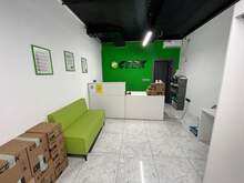 Фото пункта выдачи