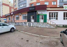 Фото пункта выдачи