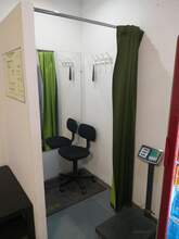 Фото пункта выдачи