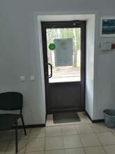 Фото пункта выдачи