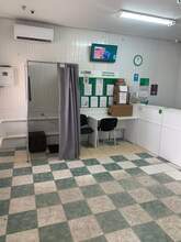 Фото пункта выдачи