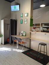 Фото пункта выдачи