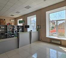 Фото пункта выдачи