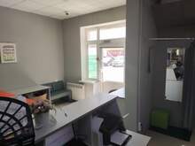 Фото пункта выдачи