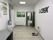 Фото пункта выдачи