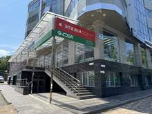 Фото пункта выдачи