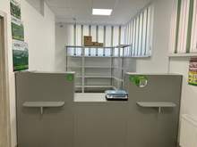 Фото пункта выдачи