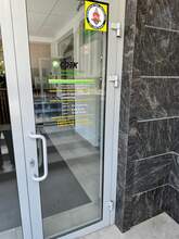 Фото пункта выдачи