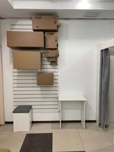 Фото пункта выдачи