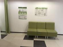 Фото пункта выдачи