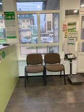 Фото пункта выдачи