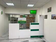 Фото пункта выдачи