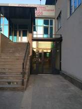 Фото пункта выдачи