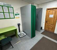 Фото пункта выдачи