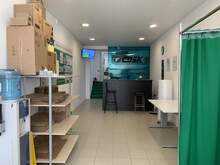 Фото пункта выдачи