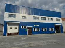 Фото пункта выдачи