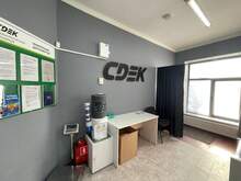 Фото пункта выдачи