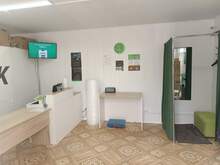 Фото пункта выдачи