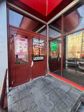 Фото пункта выдачи