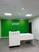 Фото пункта выдачи