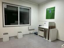 Фото пункта выдачи