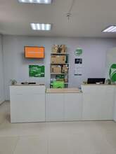 Фото пункта выдачи