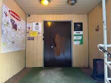 Фото пункта выдачи