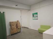 Фото пункта выдачи