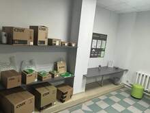 Фото пункта выдачи