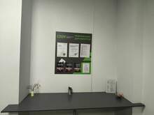 Фото пункта выдачи