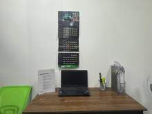 Фото пункта выдачи