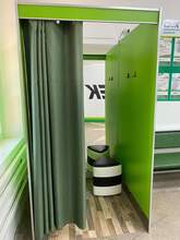 Фото пункта выдачи