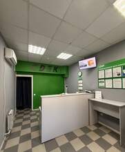 Фото пункта выдачи