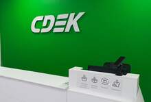 Фото пункта выдачи