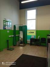 Фото пункта выдачи