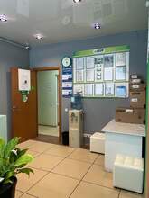 Фото пункта выдачи