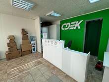 Фото пункта выдачи