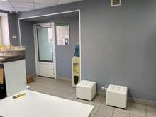 Фото пункта выдачи