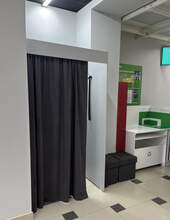 Фото пункта выдачи