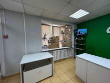 Фото пункта выдачи