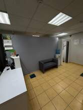 Фото пункта выдачи