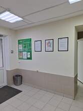 Фото пункта выдачи