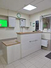 Фото пункта выдачи