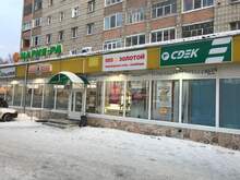 Фото пункта выдачи