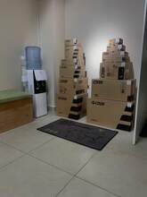 Фото пункта выдачи