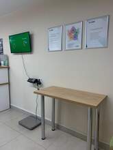 Фото пункта выдачи