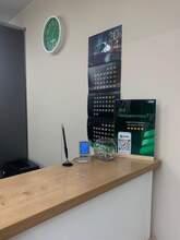 Фото пункта выдачи