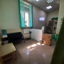 Фото пункта выдачи