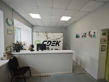 Фото пункта выдачи